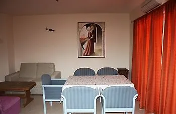 Burum Ξενοδοχείο Ντουμπρόβνικ