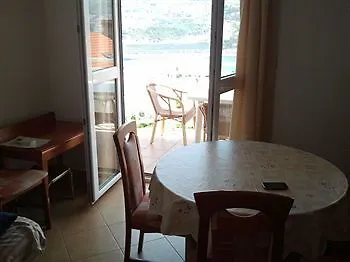 Ξενοδοχείο Burum Ντουμπρόβνικ